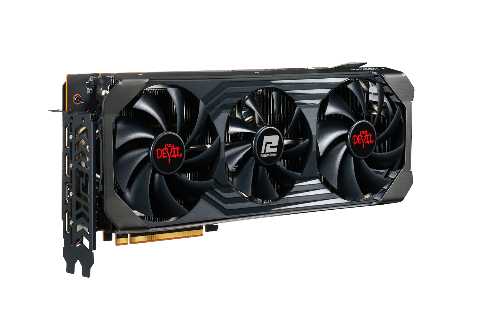 AMD Radeon™ RX 6750 XT